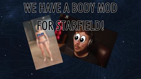 starfield sexy mods|VBB (Voluptuous Body for Beauties)